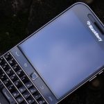 BlackBerry ประกาศยุติการรองรับ BlackBerry OS และ BlackBerry 10