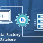 Azure Data Factory ทำ ETL เชื่อม API to Database